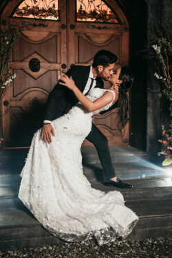 Fotografos de Matrimonio Bogotá