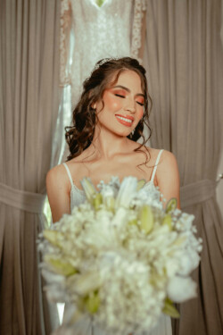 Fotografo matrimonio Bogotá