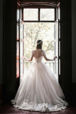 Fotografia matrimonio Bogotá