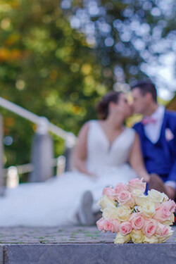 Fotografía de Matrimonio Cartagena
