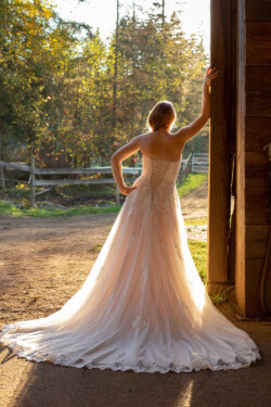 fotógrafo de bodas Bogotá